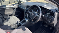 Volkswagen Golf 1.5 TSI EVO SE [Nav] 5dr DSG Petrol Hatchback
